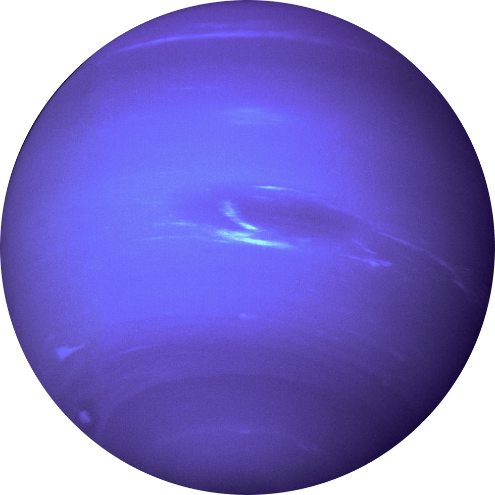 Neptune